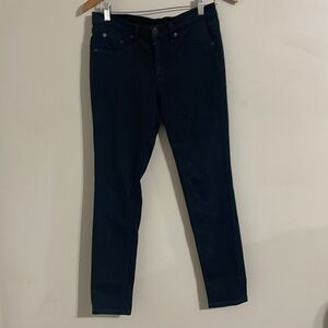 rag & bone women’s legging black jean 27